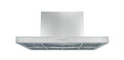 Crossray 120cm Technica Rangehood Stainless Steel