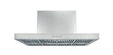 Crossray 120cm Technica Rangehood Stainless Steel
