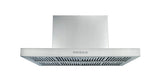 Crossray 120cm Technica Rangehood Stainless Steel