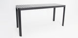 Remix Bar Table - Black