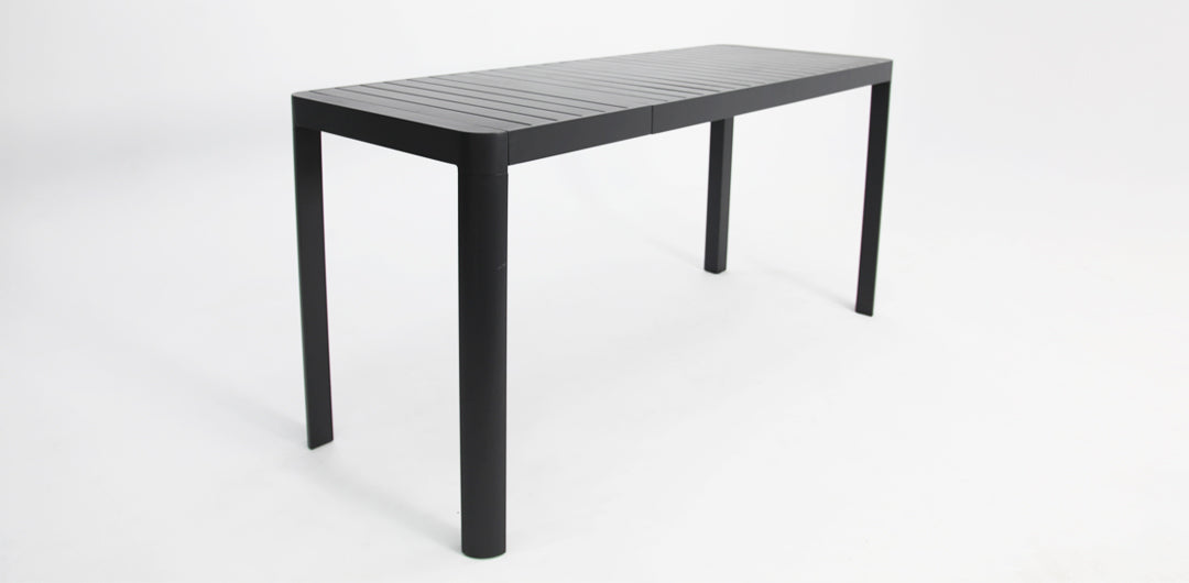 Frankie Armless Remix 5pc Bar Setting - Black