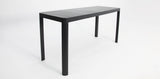 Frankie Armless Remix 5pc Bar Setting - Black