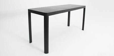 Frankie Armless Remix 5pc Bar Setting - Black