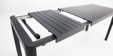 Remix Bar Table - Black