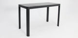 Remix Bar Table - Black