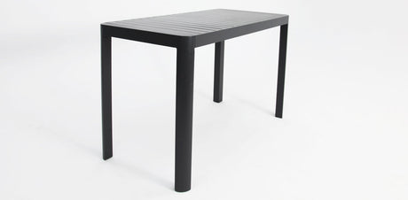Remix Bar Table - Black