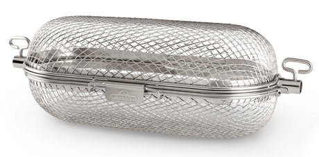 Pro Rotisserie Basket