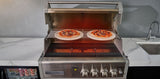 Crossray 4-Burner BBQ Outdoor Kitchen TC4KP-16