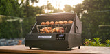 Crossray eXtreme Electric BBQ with Trolley