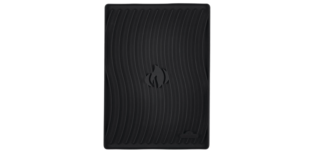 Heat Resistant Side Shelf Mat