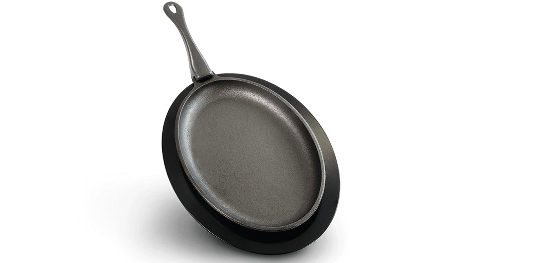 Napoleon Cast Iron Skillet
