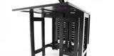 Tea 3pc Balcony Setting - Black