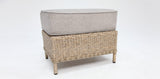 Tortuga 5pc Relax Lounge Setting - Driftwood
