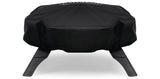 Travel Q PRO285 Grill Half Cover