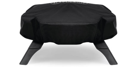 Travel Q PRO285 Grill Half Cover