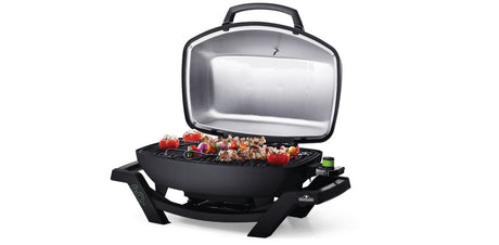 Napoleon Travel Q Pro 285E Electric BBQ