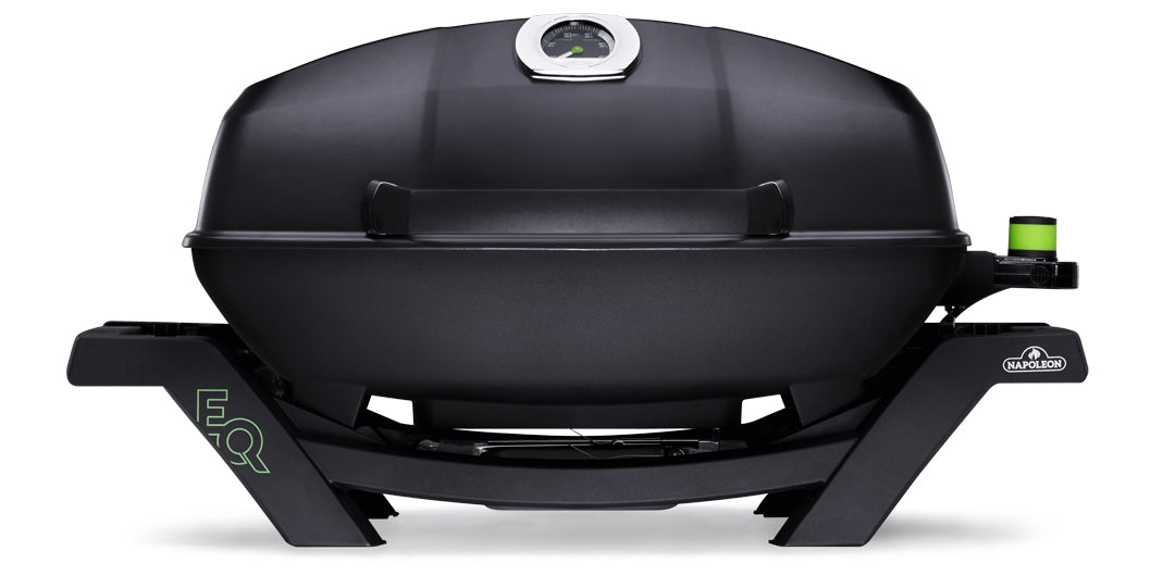 Napoleon Travel Q Pro 285E Electric BBQ