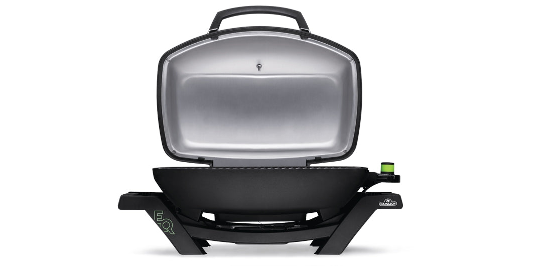 Napoleon Travel Q Pro 285E Electric BBQ
