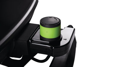 Napoleon Travel Q Pro 285E Electric BBQ