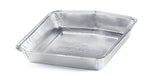 Disposable Aluminum Grease Trays for TravelQ