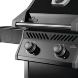Napoleon Rogue 2 Burner Black - No Side Burner - R365PK-2-AU