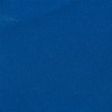 Billy Fresh 3m Nautical Aluminium Umbrella - Blue with White Trim