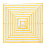 Billy Fresh 2m Aluminium Capri Umbrella - Yellow