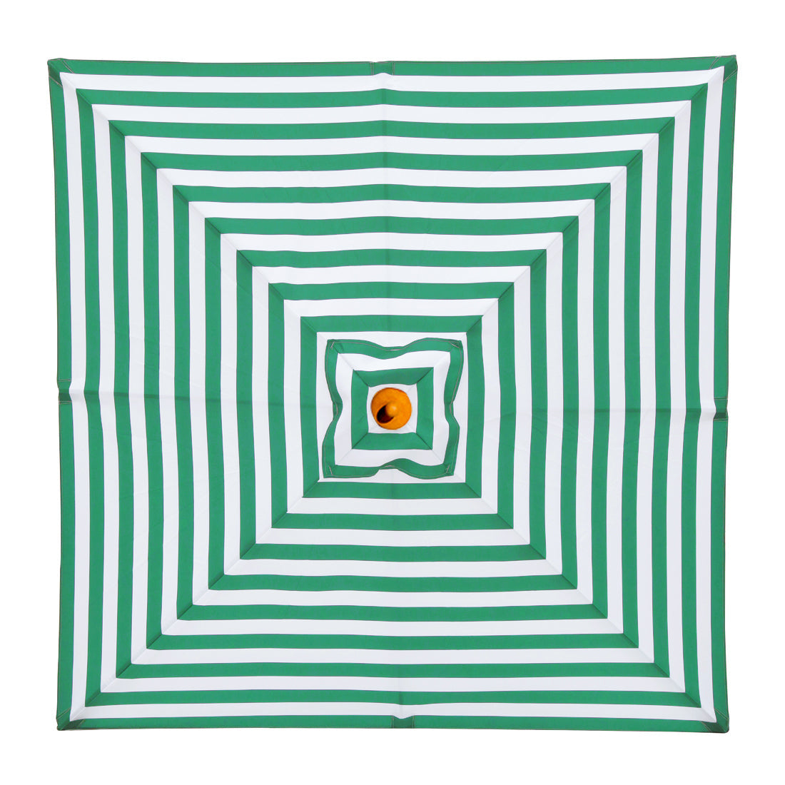 Billy Fresh 2m Bamboo Daintree Umbrella - Green