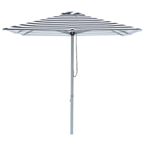 Billy Fresh 2m Aluminium Montblanc Umbrella - Black