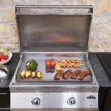 Napoleon Built-In 700 Series 32 Griddle - LPG - BIG32FTPSS-AU