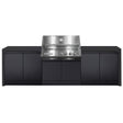 Crossray Xplor Gas BBQ Outdoor Kitchen GD4KB-07