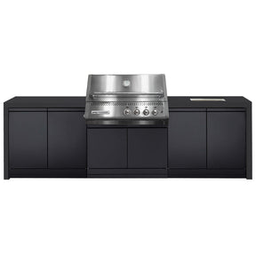 Crossray Xplor Gas BBQ Outdoor Kitchen GD4KB-08