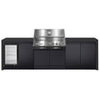 Crossray Xplor Gas BBQ Outdoor Kitchen GD4KB-09
