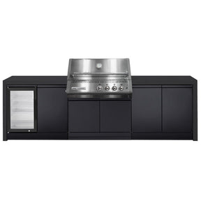 Crossray Xplor Gas BBQ Outdoor Kitchen GD4KB-09
