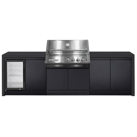 Crossray Xplor Gas BBQ Outdoor Kitchen GD4KB-09