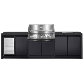 Crossray Xplor Gas BBQ Outdoor Kitchen GD4KB-10