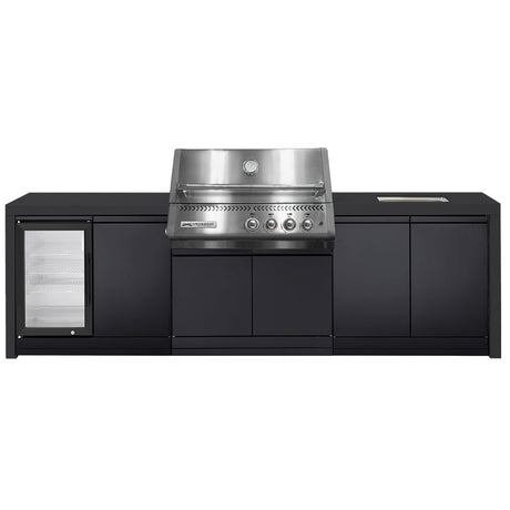 Crossray Xplor Gas BBQ Outdoor Kitchen GD4KB-10
