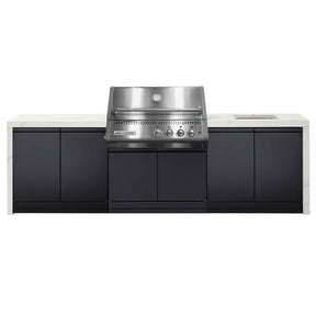 Crossray Xplor Gas BBQ Outdoor Kitchen GD4KW-02