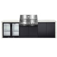 Crossray Xplor Gas BBQ Outdoor Kitchen GD4KW-05