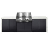 Crossray Xplor Gas BBQ Outdoor Kitchen GD4KW-01