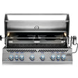 Napoleon Built in 700 Series 44" with Rear Burner + Lights - Natural Gas - BIG44RBINSS-1-AU