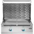 Napoleon Built-In 700 Series 32 Griddle - LPG - BIG32FTPSS-AU