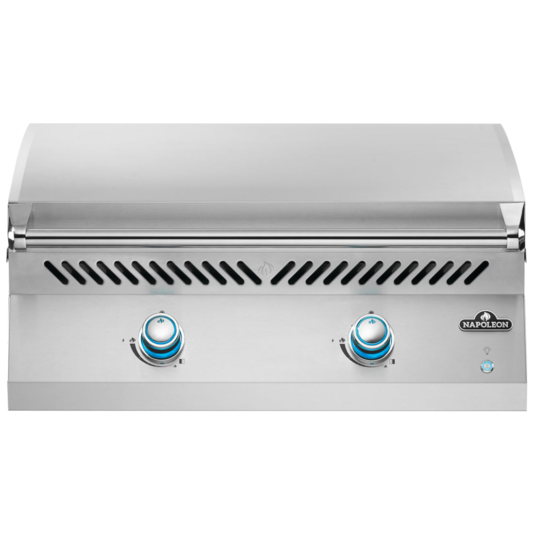 Napoleon Built-In 700 Series 32 Griddle - LPG - BIG32FTPSS-AU