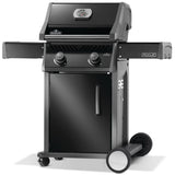 Napoleon Rogue 2 Burner Black - No Side Burner - R365PK-2-AU
