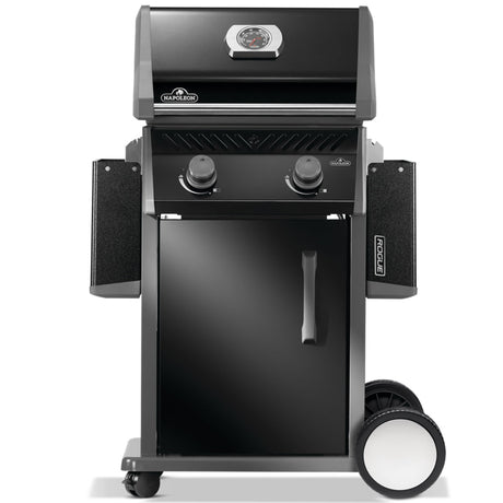 Napoleon Rogue 2 Burner Black - No Side Burner - R365PK-2-AU