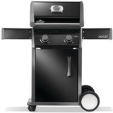 Napoleon Rogue 2 Burner Black - No Side Burner - R365PK-2-AU