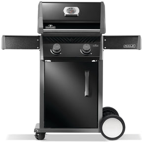 Napoleon Rogue 2 Burner Black - No Side Burner - R365PK-2-AU