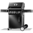 Napoleon Rogue 425 Pro IR Sizzle LPG - RP425SIBPK-2-AU