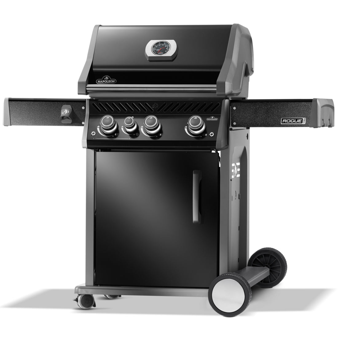 Napoleon Rogue 425 Pro IR Sizzle LPG - RP425SIBPK-2-AU