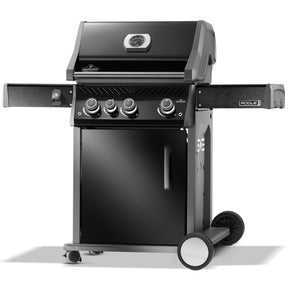 Napoleon Rogue 425 Pro IR Sizzle LPG - RP425SIBPK-2-AU